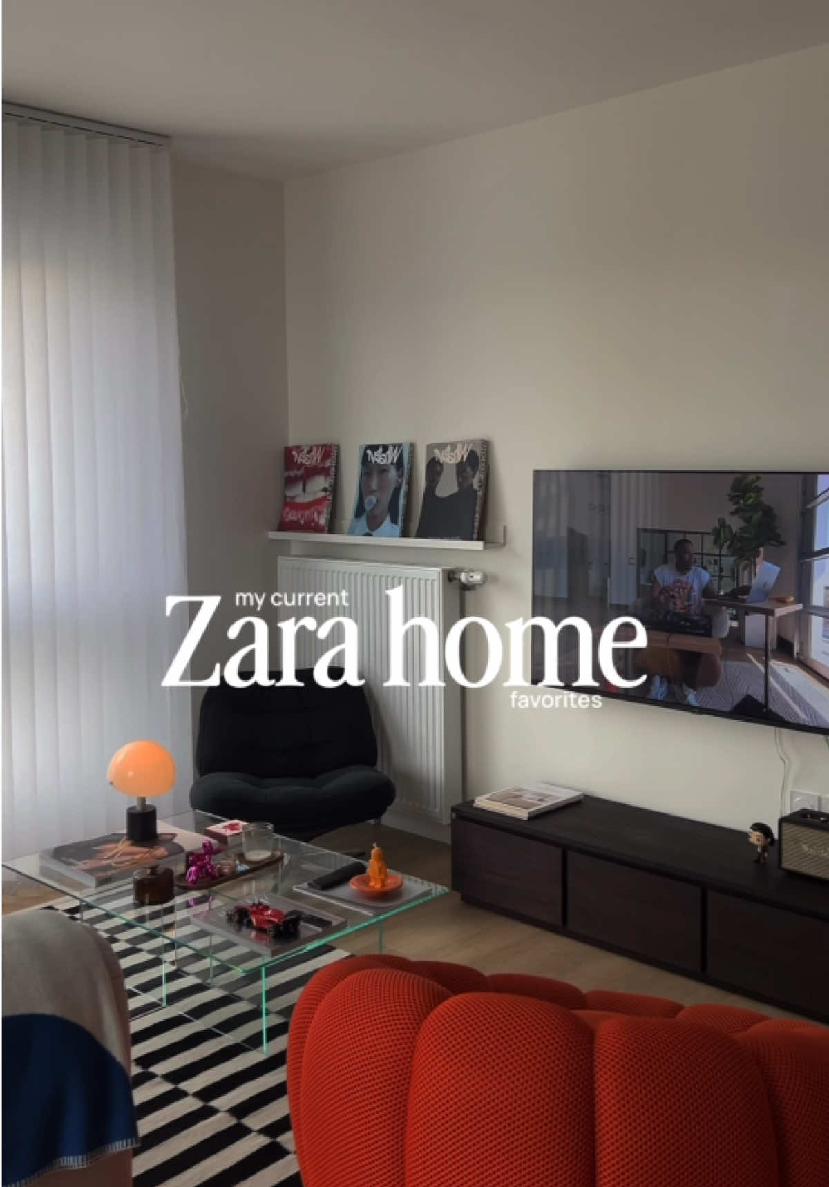 My current @Zara Home Official finds so far 💫 #homedecor #interiordesign 