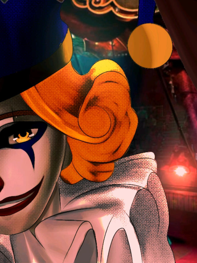 🎧 “Louco: No Caminho do Divino” — Já disponível! ⚜️ ✡️ Inspirada em Lord of the Mysteries (Anime 2025) 🎭 Um tributo ao Caminho do Tolo / Vidente 🔥 Mergulhe na insanidade, abrace o mistério. #LordOfTheMysteries #LOTM #Anime #RapGeek #Donghua 