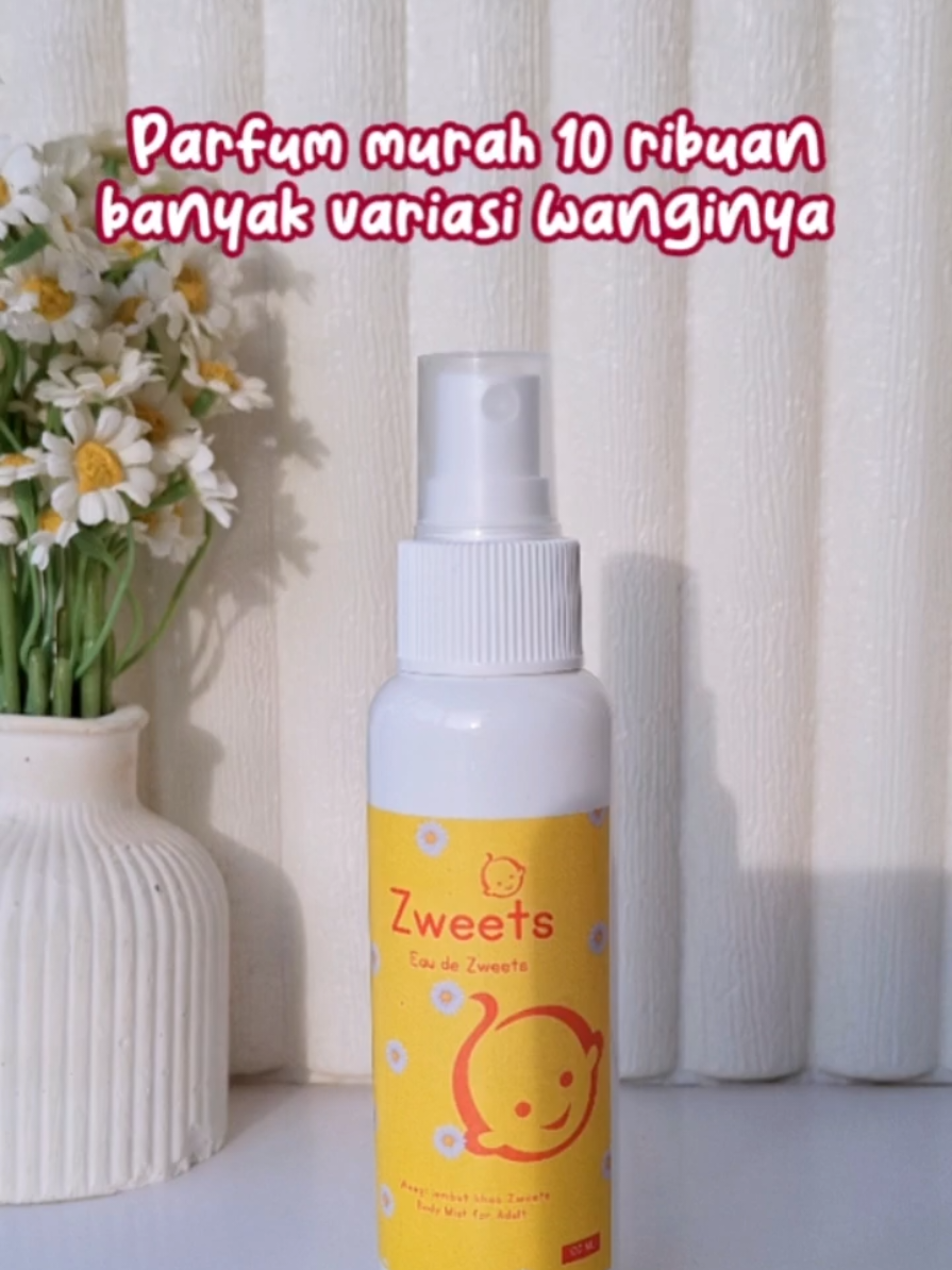 parfume murah banyak varian wangi cuma 10 ribuan#parfum #parfumviral #parfumbayi #parfummurah #parfumereccomended 