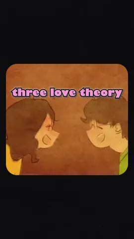 Three Love Theory mengatakan bahwa kita akan jatuh cinta tiga kali dalam hidup. Pertama buat belajar,  kedua buat terluka,  ketiga buat pulang. Kalau kamu, lagi ada di fase yang mana? #threelovetheory #theory #teori #quotes #fyp