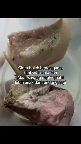 Jambarrrr #dagingbabi #halakhitabatak #fyppppppppppppppppppppppp 