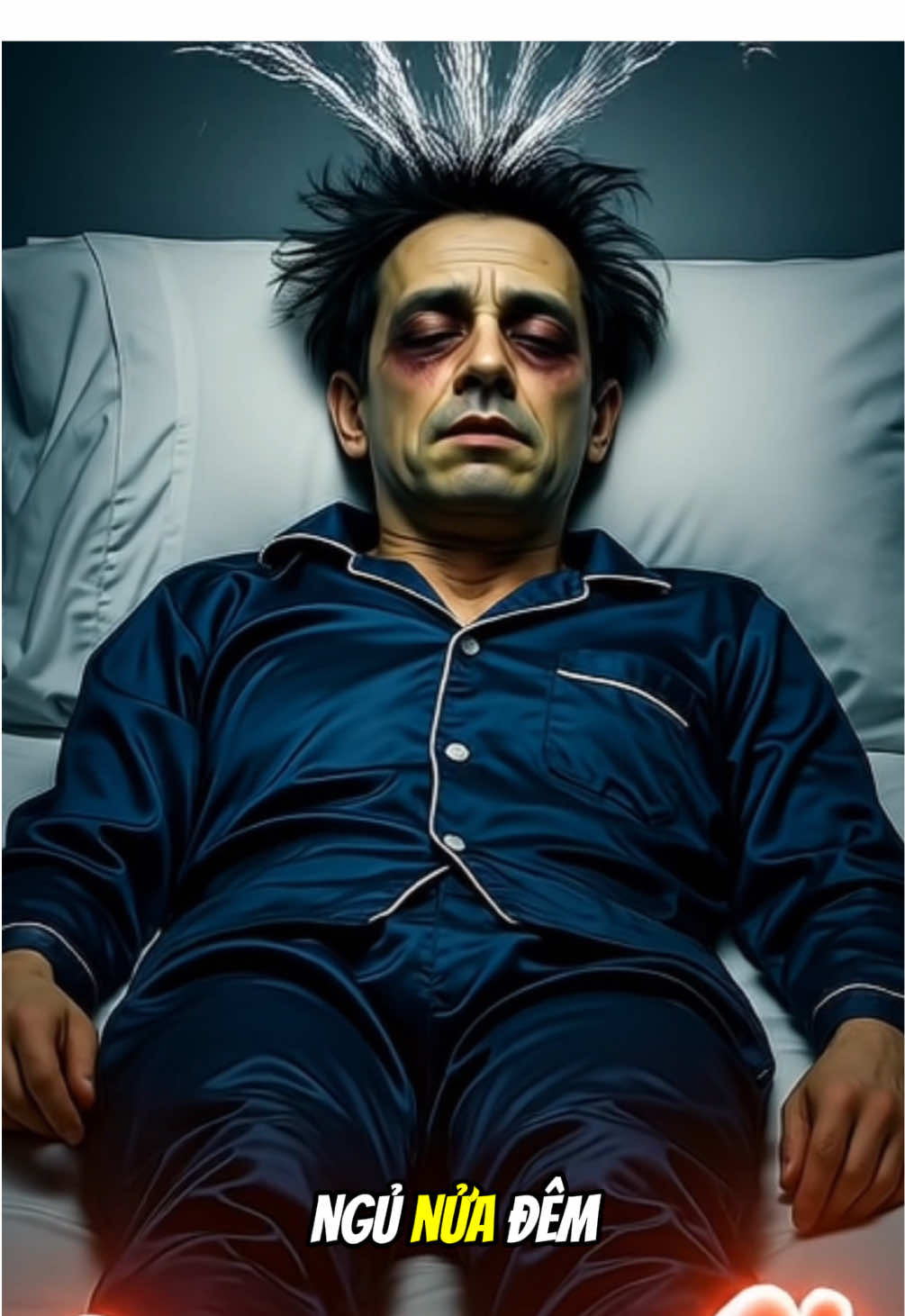 Tuổi tác tăng lên cơ thể nhức mỏi, mất ngủ 👍 #miengdanchan #miengdanchanthaidoc #miengdanthaidoc #miengdanchanngaicuu #danchanngaicuubackinh 