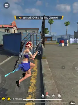 Đây là Cách Cày chuỗi Ở Phở Bò nè #trungthufreefire #daulanff 