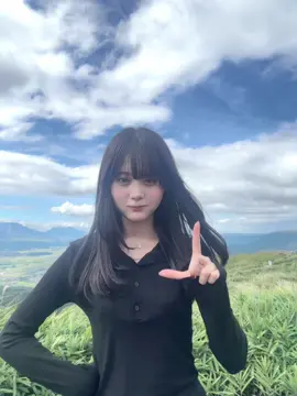 気分転換に自然感じてきた