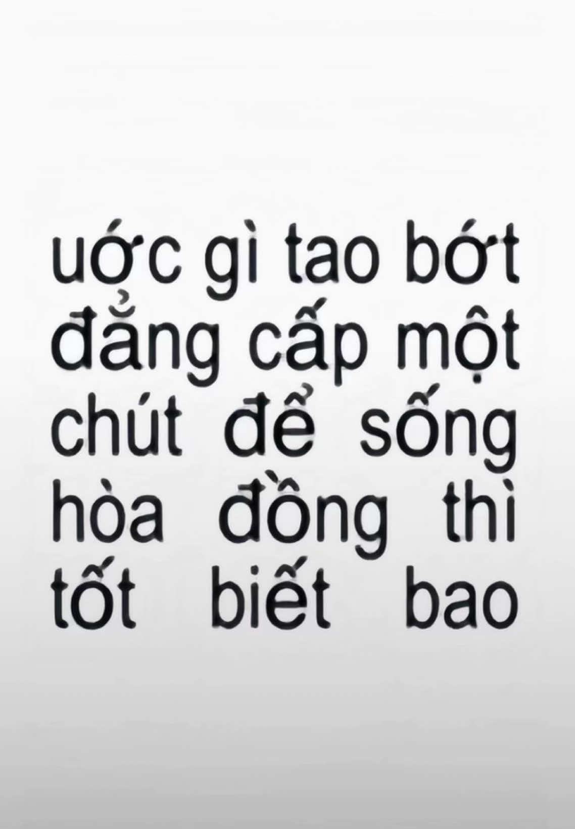 uoc gi tao bot dang cap mot chut..#fyp#xh#xuhuong#binhgold 