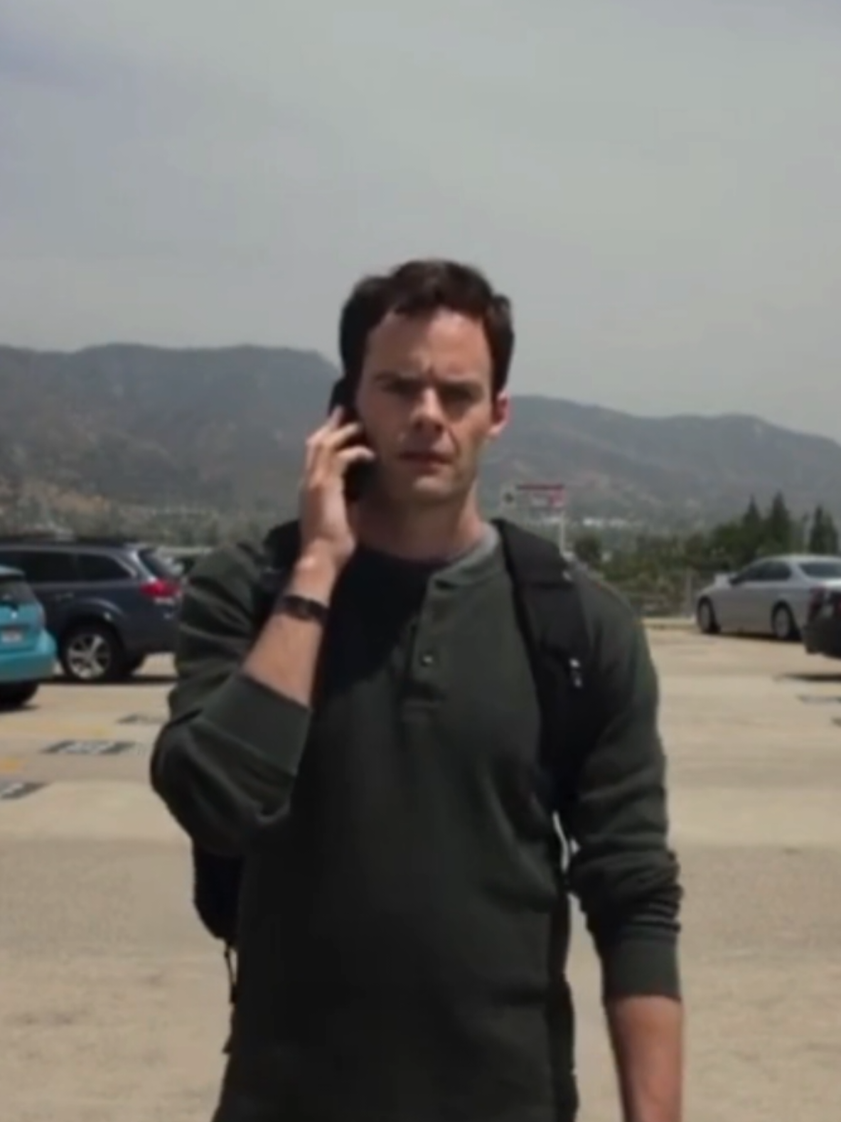 Barry Berkman #barry #barryedit #tv #hbo #hbomax 
