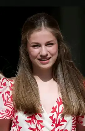 Escribe en privado. Amén y bendiciones. Comparte esta publicación al máximo. #princesaleonor #princessleonor #leonorysofia #reinaleonor #reyfelipe 