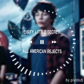 og edit @P L V T ☆ N 5  // #dirtylittlesecret #allamericanreject #editaudio #edit 