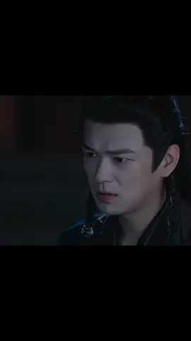สารเลว..  #ซีรีส์จีน #ซีรีย์น่าดู #อริรักลิขิตใจfatedhearts #หลี่ซิ่นliqin李沁 #เฉินเจ๋อหยวน 