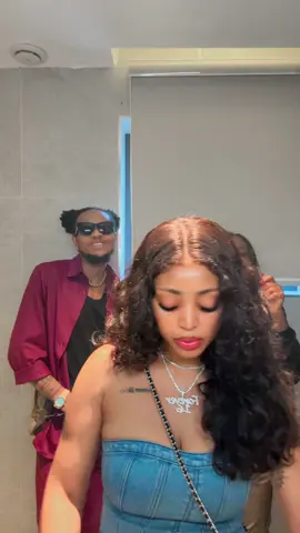 Me I just dey I no no where my siblings dey o 