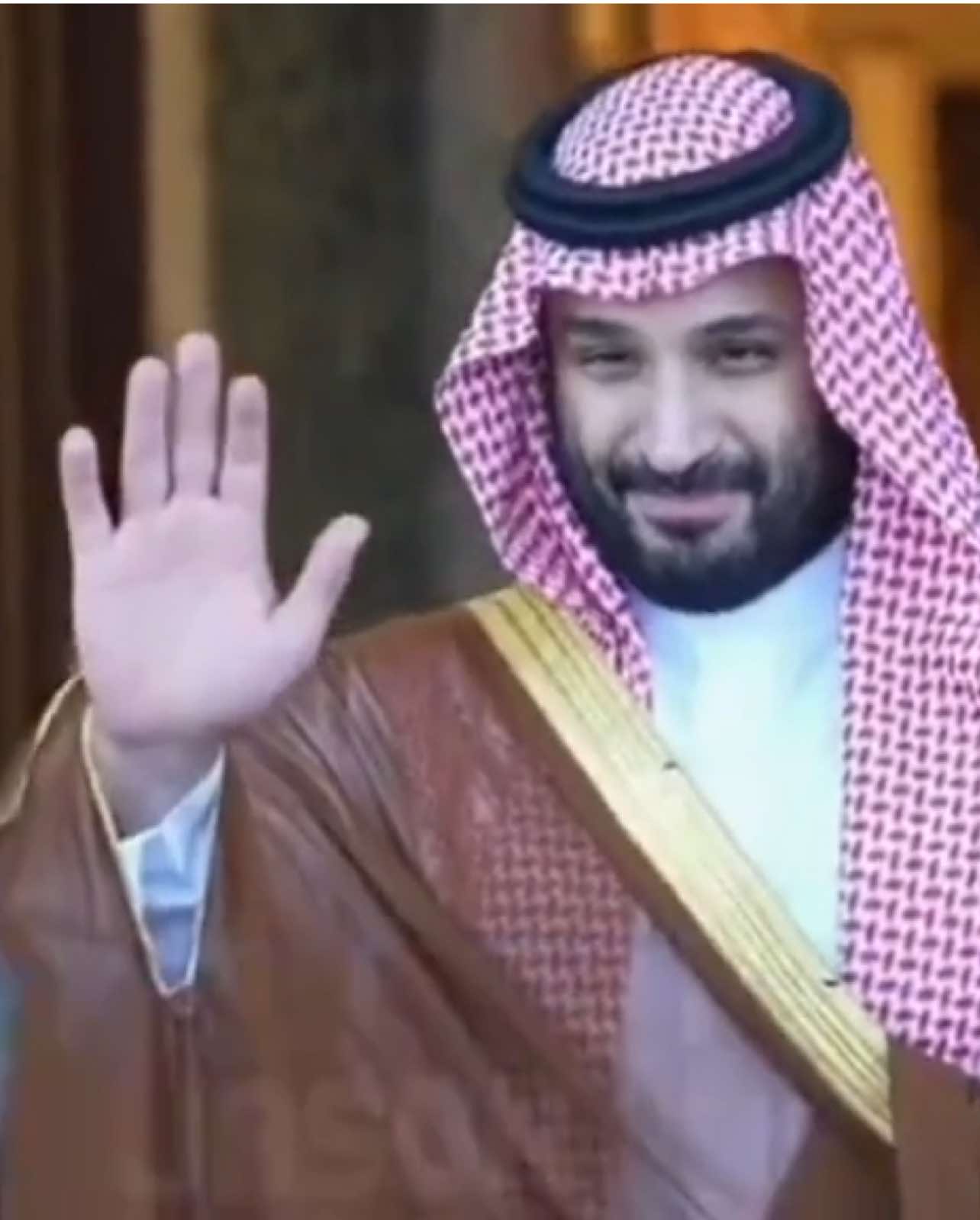 الشعب يعلن مقاطعته للراجحي، ويناشد ولي العهد للنظر في الأمر  #محمد_بن_سلمان ❤️‍🔥#fyp #السعودية 