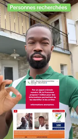 #boliconseil #police #cotedivoire🇨🇮 #juriste 