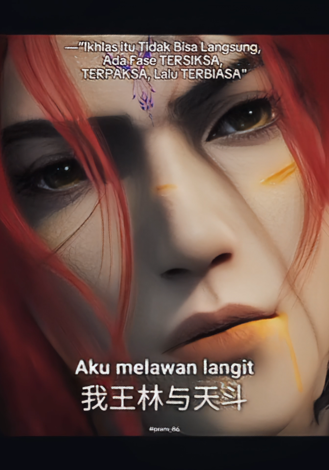 #donghua_anime #donghuaedit #wanglin #renegadeimmortal #fyp 