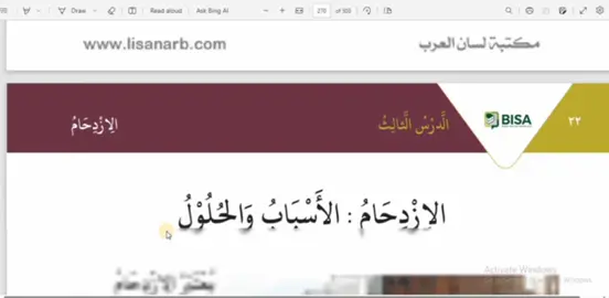 #tiktok #arabic #luqada 