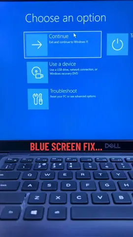 #bluescreen #fix #computer #os #windiws 