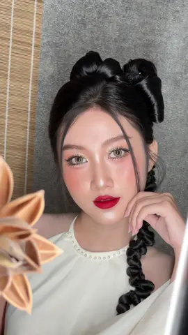 #xuhuong #makeup #fyp #kyduyenmakeup 