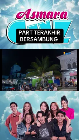 ASMARA GEN Z EPISODE 319 FULL HARI INI #agzepisode 319 #asmaragenz#agz#fyp #SCTVSinetron 
