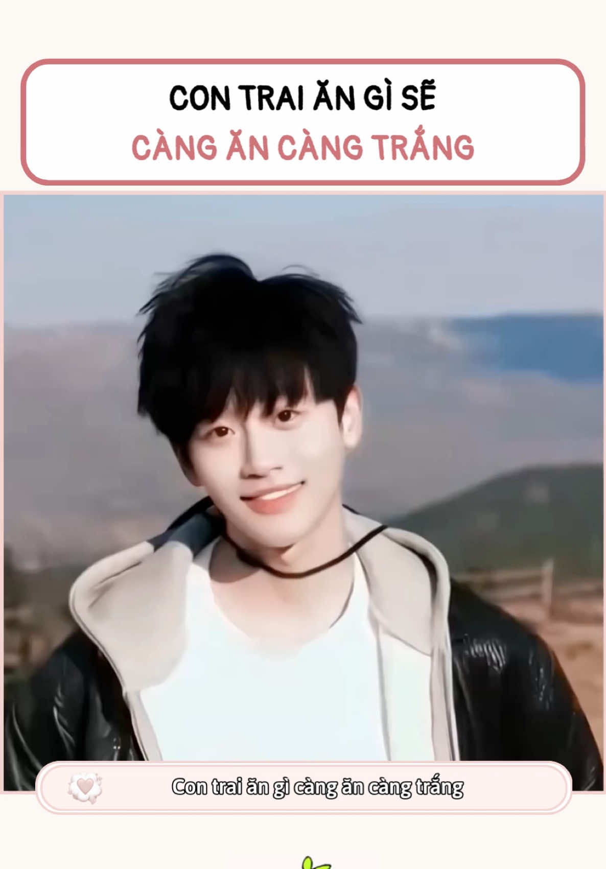 Con trai ăn gì càng ăn càng trắng #vitaminc #bosungvitaminc #viennhaivitaminc #wonderplus #vitamincwonderplus 