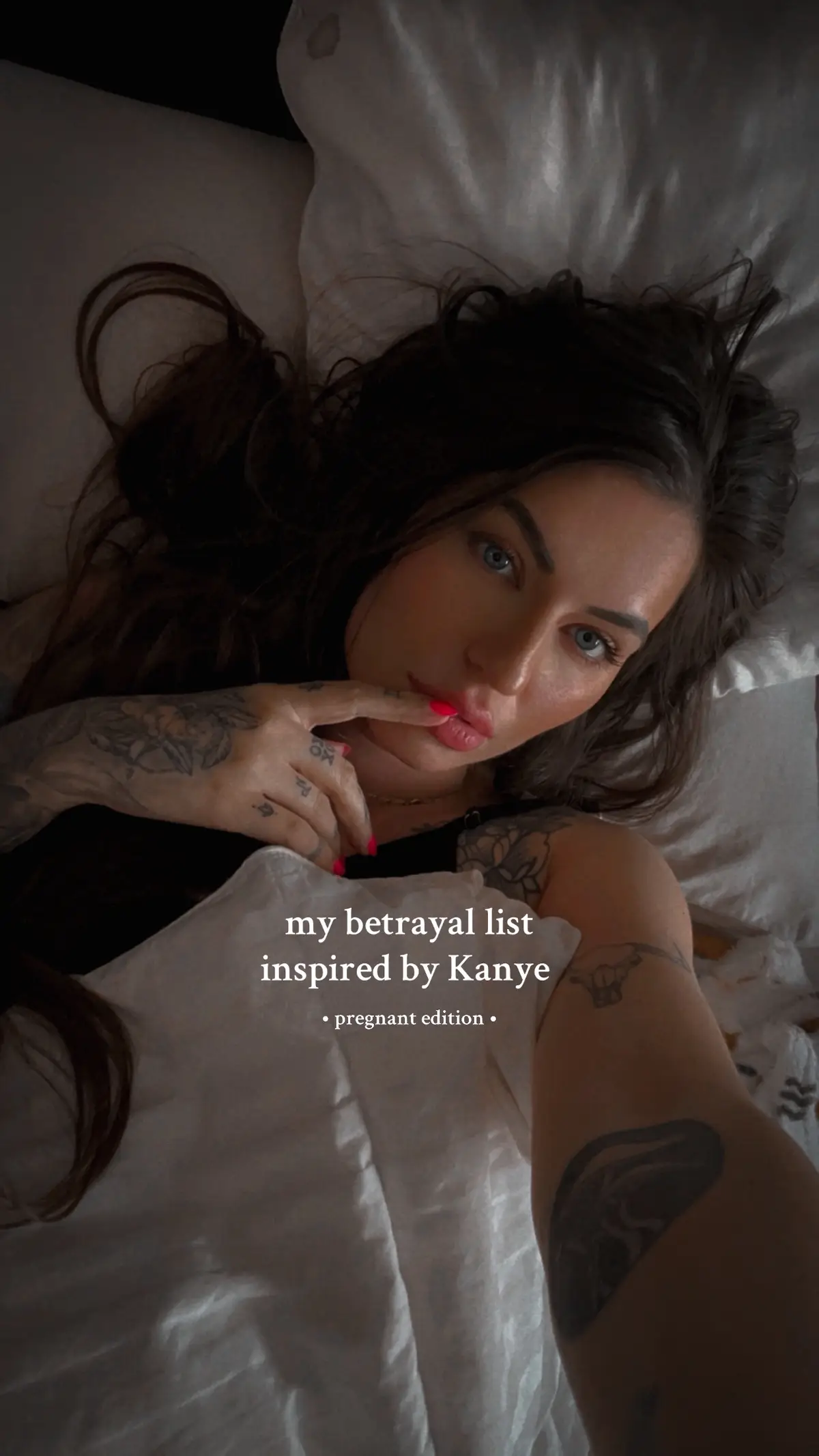 #pregnancy #kanye 