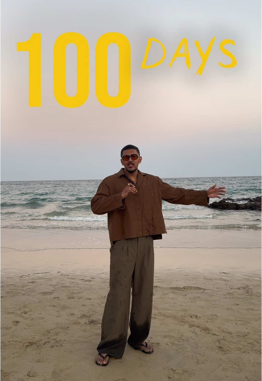 100 days 100 fits - day 18🏖️ #fyp #fashion #outfitinspo #OOTD #StreetStyle 