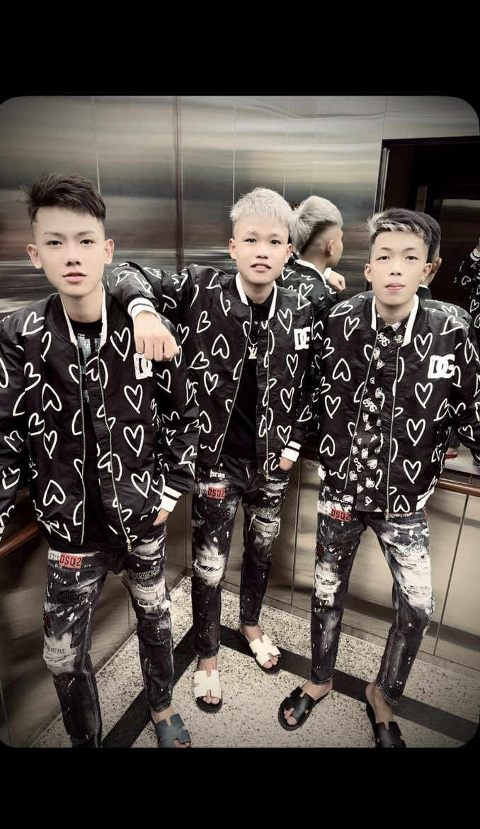 Hnay đzai thì có gì size #xh #trongkhanh08 