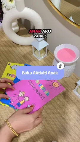 #bukuprasekolah #bukulatihananak #bukulatihan #fyp #kidseducation 