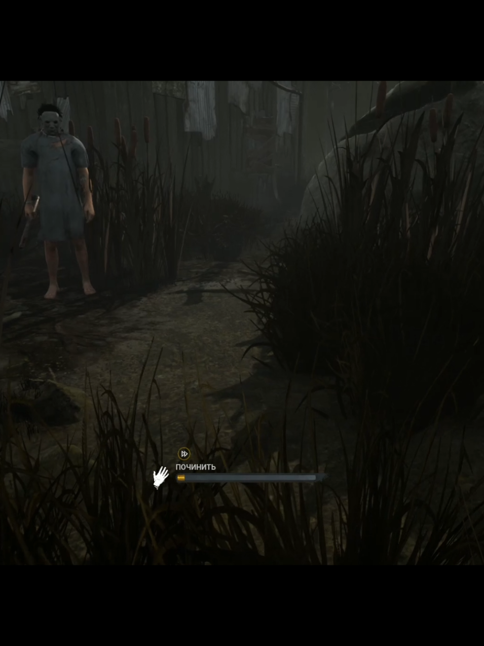 так против кого в итоге? #deadbydaylight #dbd #meme #michaelmyers 