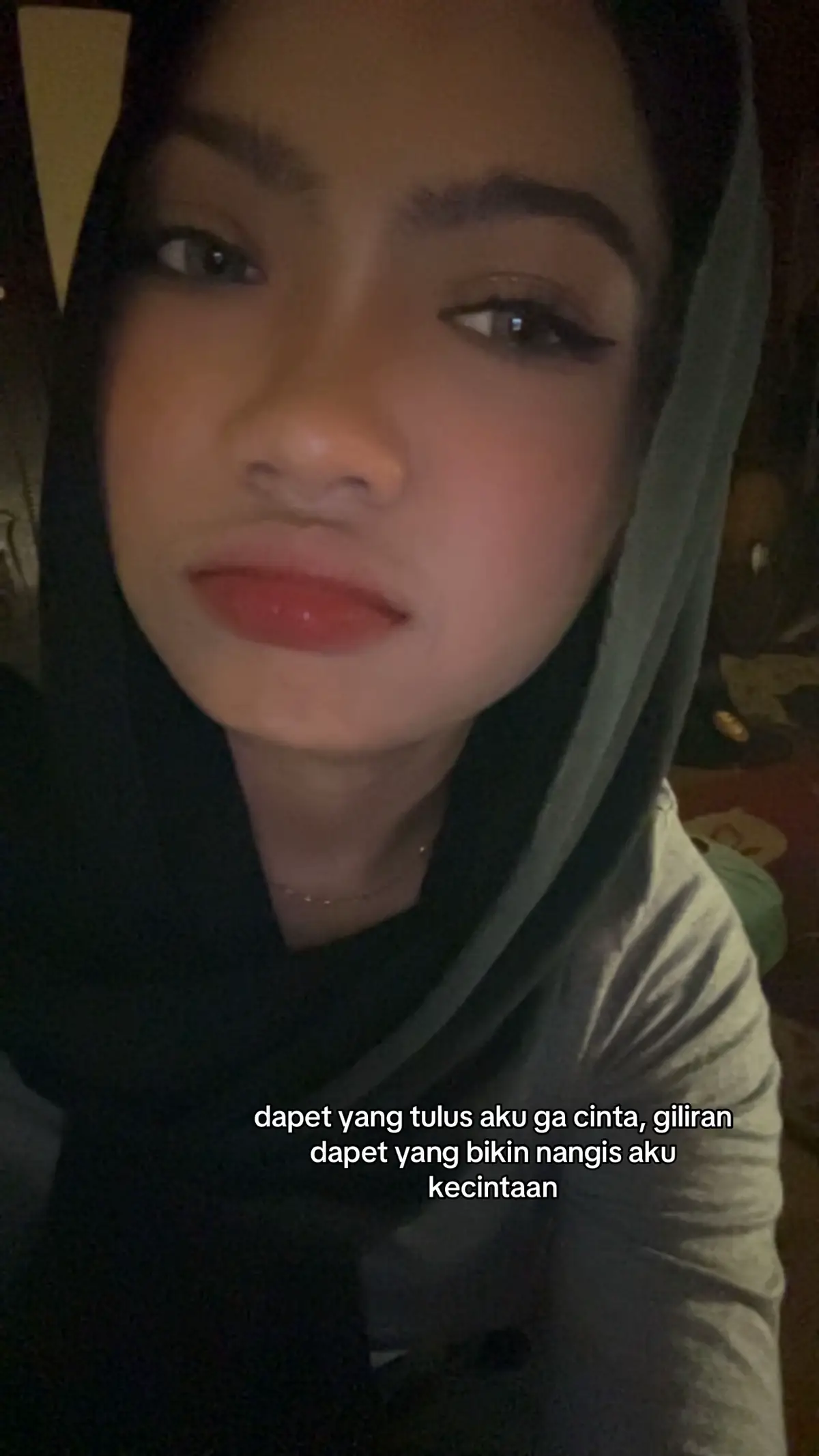 kenapa gitu ya