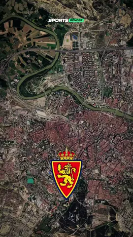 Real Zaragoza has built a temporary modular stadium with 20,000 seats to play in until the new La Romareda is completed. The temporary stadium cost around 13 million euros, while the new one under construction will cost about 170 million euros. The new stadium will feature 43,110 seats for football matches and will be expandable for concerts, with the ultimate goal of being inaugurated on August 31, 2027. Do you think building their own temporary home was the right decision instead of renting another stadium?