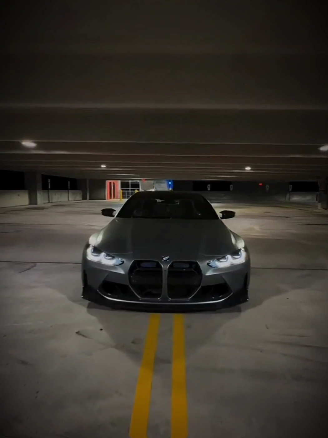 M4 🩶 Clips From: #caredit #bmw #bmwm4 #m4 #m4g82  @Yousef🇪🇬 