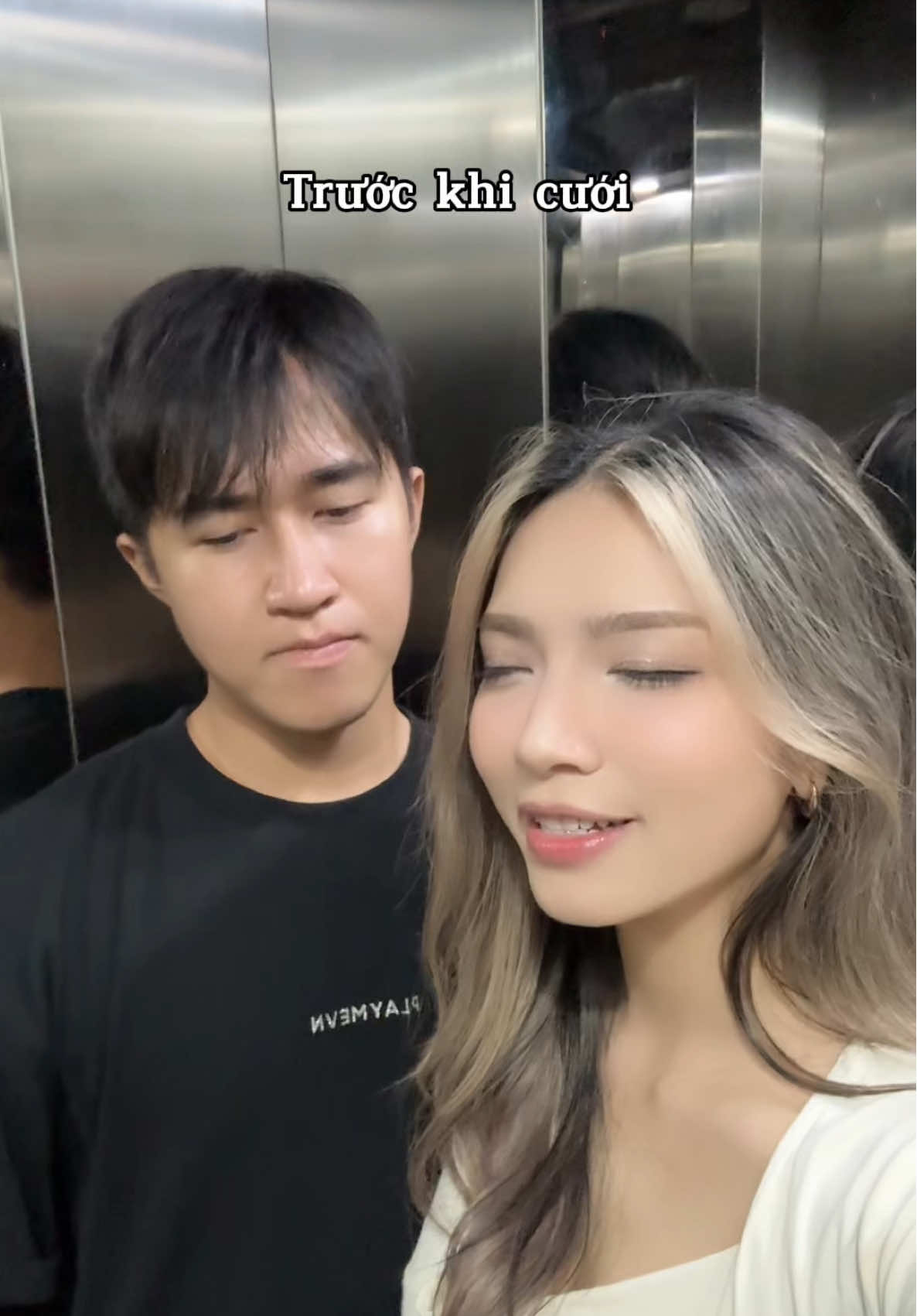 Biết thế không cưới vợ cho rồi #khanhchin #fyp #viral #xuhuong #couple 