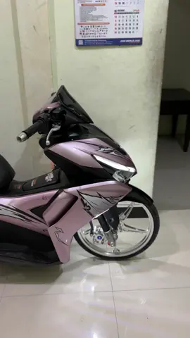 info city light #aerox #aerox155 