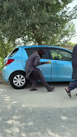 Car Mechanic 😳 Part 1 |#viralstories #thestoryvideos #fyp 