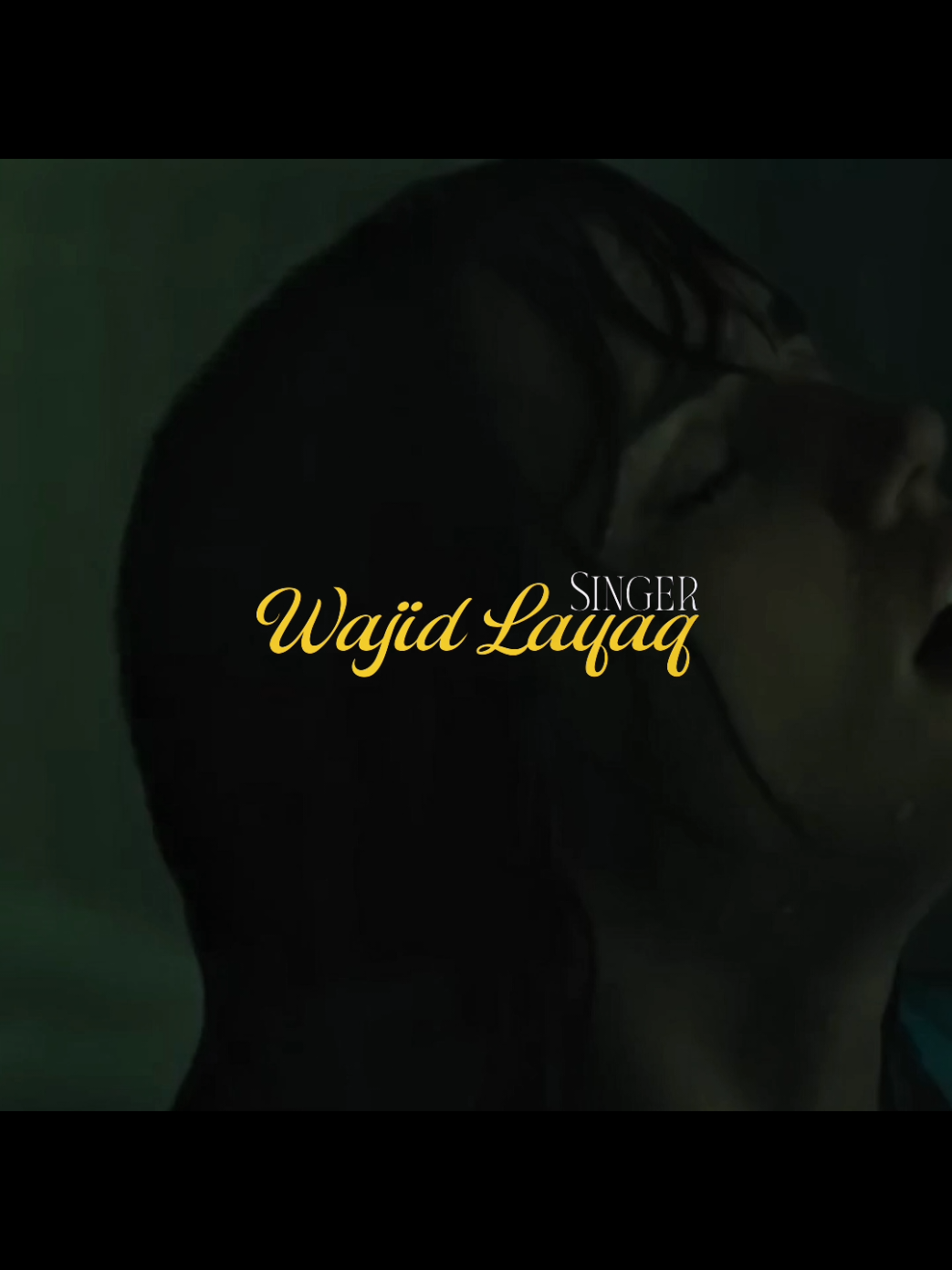 Pa Laila Har Sarhe Mayan De 💔 @Wajid Layaq  #foryou #foryoupage #song #viral  #creatorsearchinsights 