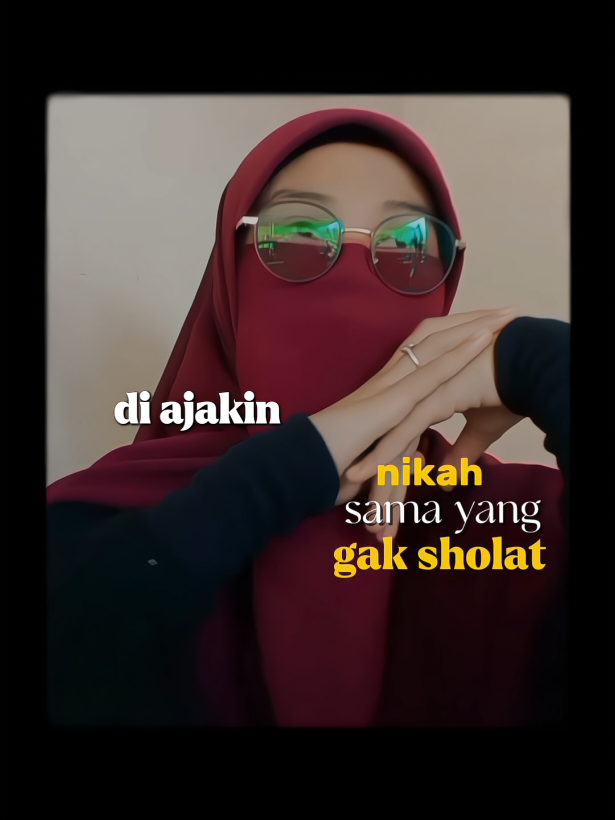 mau heran tapi ini fakta kan ya? sholat aja ditinggalin apalagi kamu? #sholat #selfreminder #qoutes #katakata #motivation 