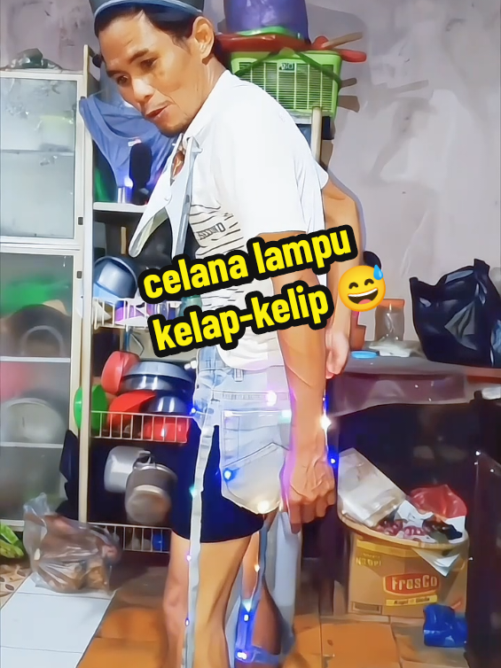 Membalas @ndarylopehiburan lucu, celana limited edition #videolucu #videolucu #komedi #videoviral #hiburantiktok 