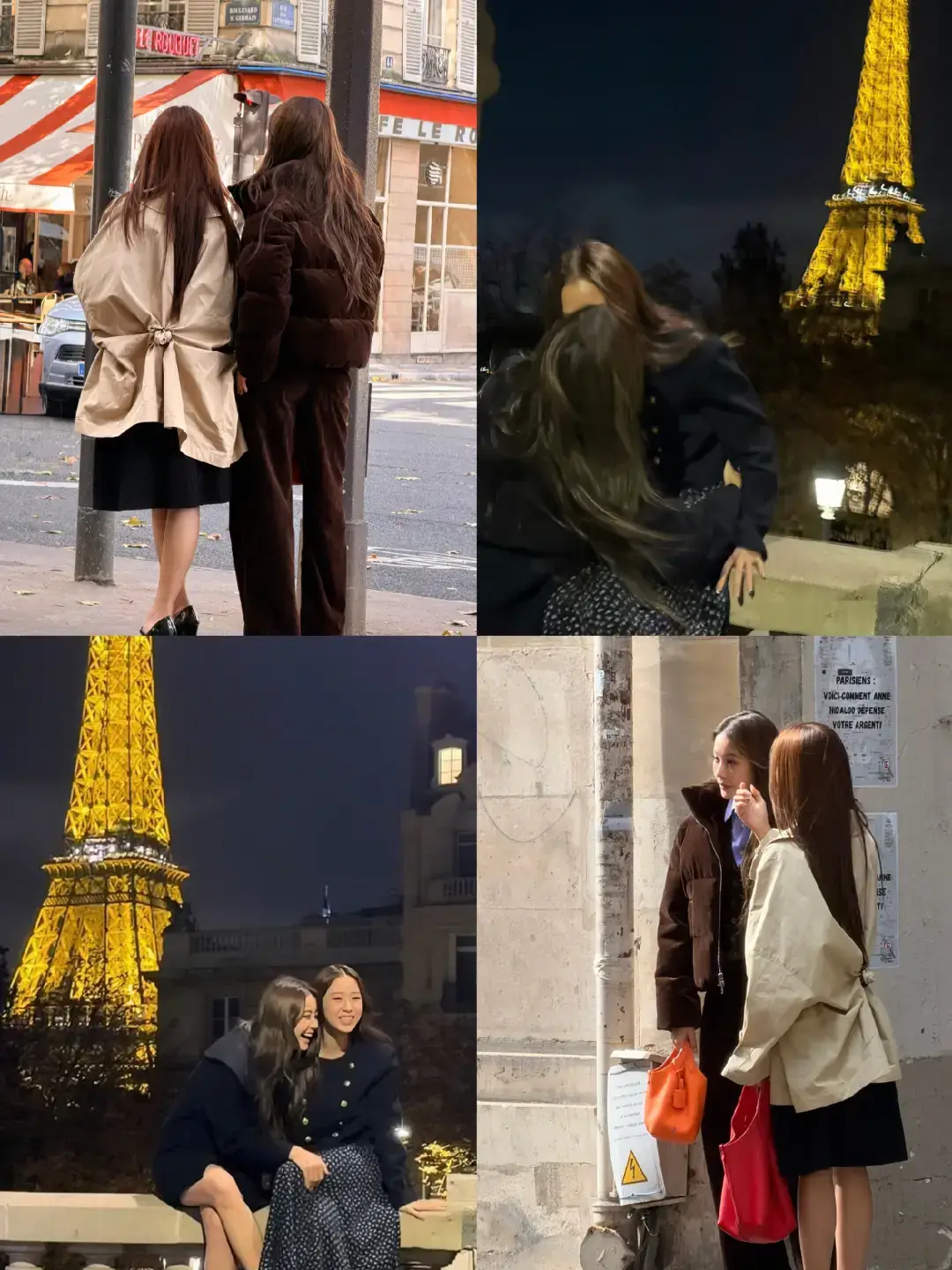 เขินขนาดตัว เขินทุกการกระทำของนตฟ 🗼🫠🫠🫠 ปารีสให้อะไรกับเราจะไม่ลืม #น้ำตาลฟิล์ม #NamtanFilm #NamtanFilmPoloRalphLauren #NamtanTipnaree #filmrachanun 