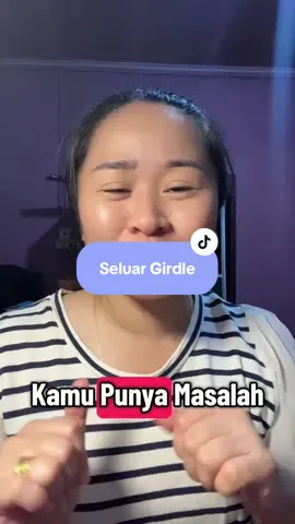 Tidak paya buat liposuction,pakai ja ne girdle auto nampak selim.. #girdlepants #slim #pantsviral #heating #bengkungviral 