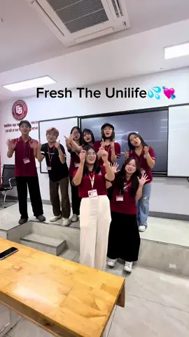 Tôi đồng tính #ftu #daihoccogivui #freshtheunilife #viral 