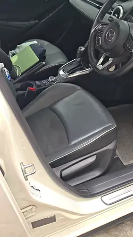 รีวิวติดตั้งเบาะไฟฟ้ามาสด้า 2 สกายแอคทีฟ ลูกค้าซื้อมาให้ทางร้านติดตั้ง จัดการติดตั้งให้เรียบร้อยครับใช้งานได้ครบทุกระบบ กราบขอบพระคุณลูกค้าที่มาใช้บริการครับ#เบาะไฟฟ้า #มาสด้า2 #ของแท้ 