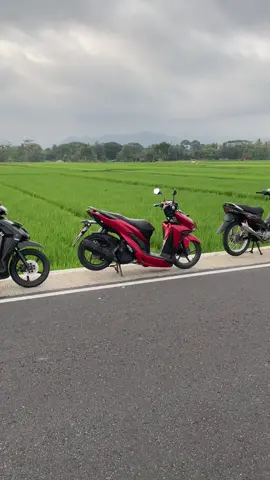 ramee euy #vario150new #vario #fitmen #fyppp #fyp 