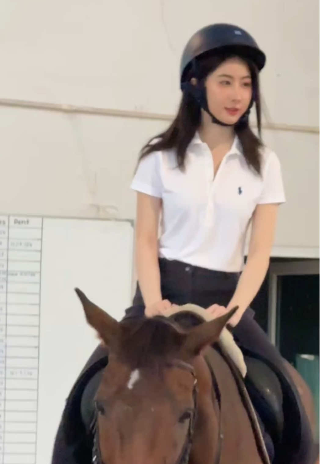 Lil pony.... #yokoapasra  #โยโกะอาภัสรา 