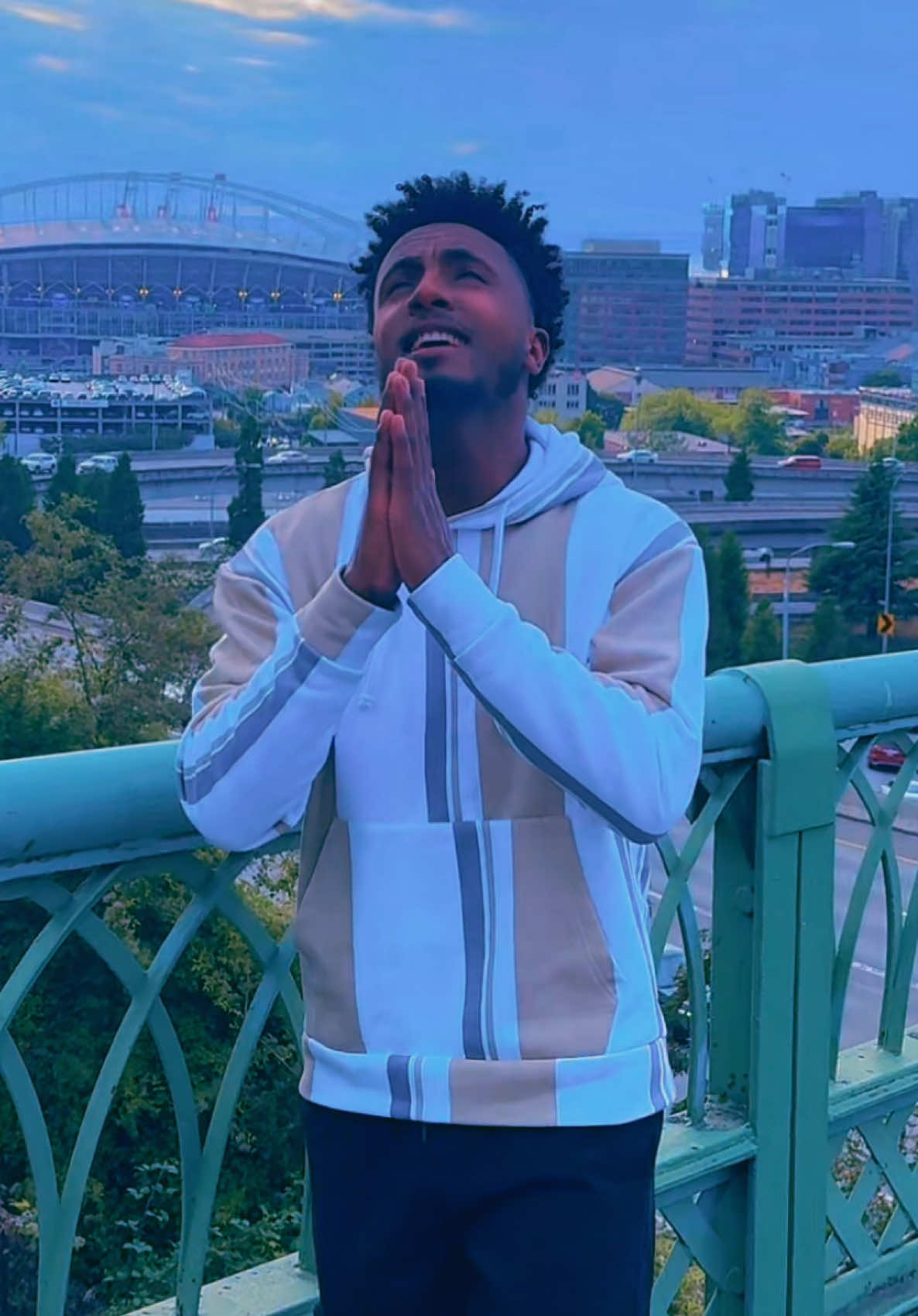 Temesgen mezmur…#gospel #seattle #washington #ethiopian_tik_tok  @FNB Studio 