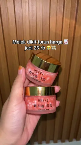 Glowing seharian anti ribet ‼️