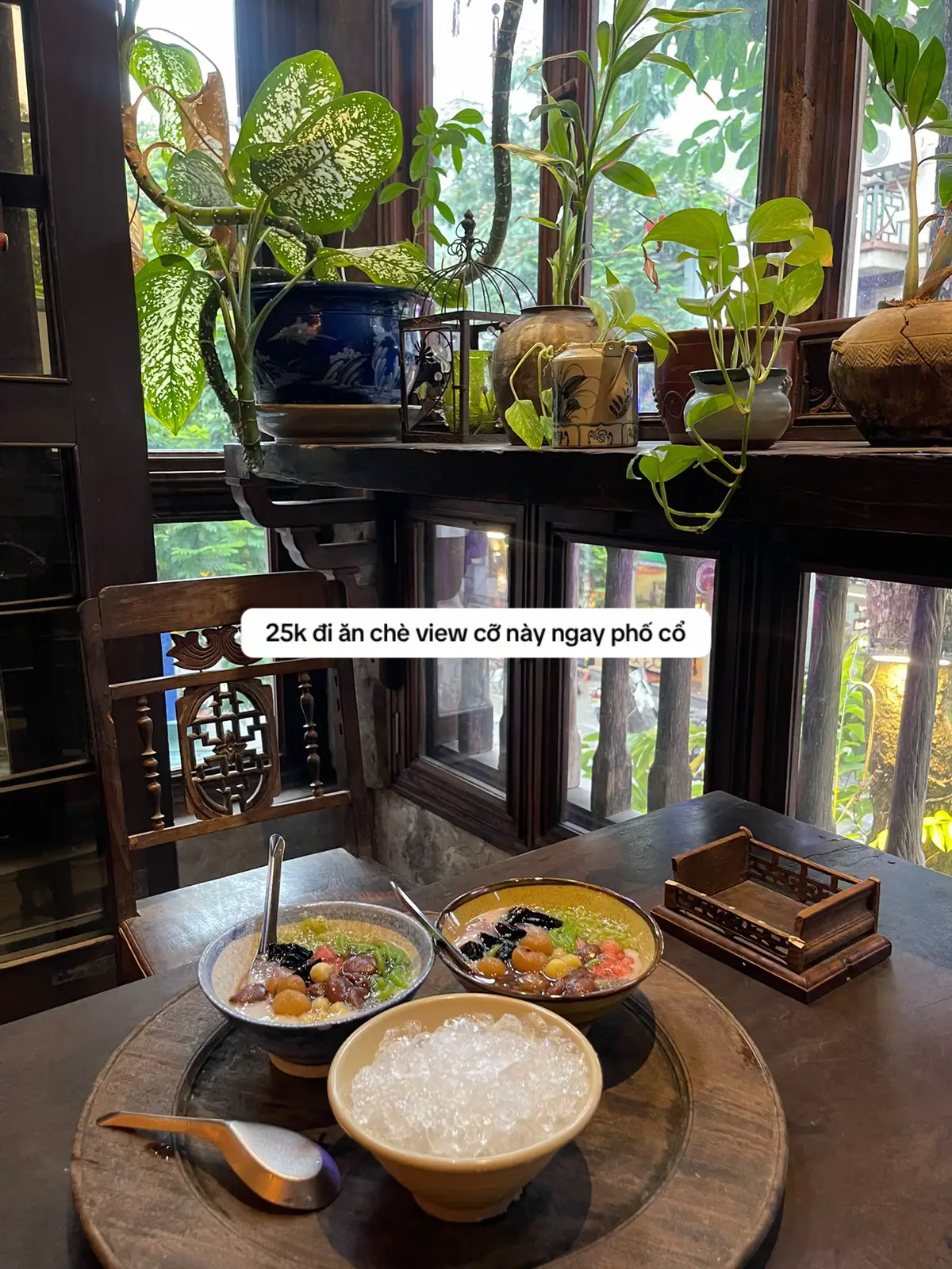 #chè #thạch #hanoi #phocohanoi #ăncungtiktok 