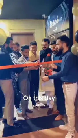 #onthisday