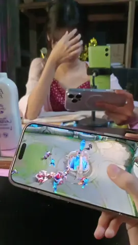 Sailor🫡🥹#MLBB #MobileLegendsBangBang #MLBBppd #mlbbfanny #yumio 