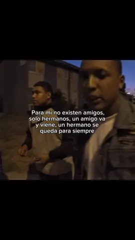 @BLOCK🐈‍⬛..  Hermano Solo hay hermanos. #motivacion #desarrollopersonal #mentalidad #bandolife🥷💸#lealtad⚖️⏳ 