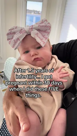 After 1.5 years of infertility, endless appointments, and so many tears… I finally got pregnant naturally — and I truly believe it came down to supporting my body the right way. No one ever told me that most “unexplained infertility” cases actually come down to hormone imbalance, nutrient deficiencies, and toxin overload. I had no idea how much things like synthetic fragrance, plastic exposure, processed seed oils, and hormone disruptors in skincare and cleaning products were impacting my cycle. So I decided to go all in on healing from the inside out. Here’s what I did ⬇️ 🩸 Balanced my hormones naturally by supporting progesterone and adrenal function. Instead of forcing my body with synthetic hormones, I used plant-based oils and supplements that help your body make its own hormones again. This is what helped me finally start ovulating regularly and lengthen my luteal phase. 🧠 Supported my thyroid and pituitary connection — because your brain and hormones are best friends. I added minerals and adaptogenic herbs that helped calm my nervous system, support energy, and bring my cycles back into rhythm. ❤️ Flooded my body with real nutrients. I started drinking a daily antioxidant and vitamin-rich superfruit drink that supported my liver and blood flow to the reproductive organs. Your liver is what clears excess estrogen, and mine was overworked from years of toxins and stress. 🌿 Detoxed my environment. I swapped my candles, perfume, and cleaning products for natural, plant-based ones. It sounds small, but removing endocrine disruptors makes a massive difference in balancing hormones and supporting fertility. 💧 Supported cellular hydration and mineral balance. I stopped chugging plain water and started focusing on electrolytes, trace minerals, and gentle daily detox. Within months, my energy came back, my cycles normalized, my PMS disappeared — and not long after, those two pink lines showed up. If you’re struggling to conceive, please know your body isn’t broken. It just needs support, not suppression. 💛 I share everything I used and the exact natural protocol that helped me in my links — it’s the one thing I wish someone had told me sooner. #ttcjourney #infertilitystruggles #progesterone #fertility 