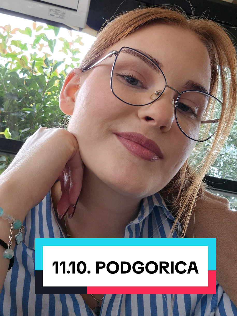 ig: aleksicivana__ ili u komentari napisi 